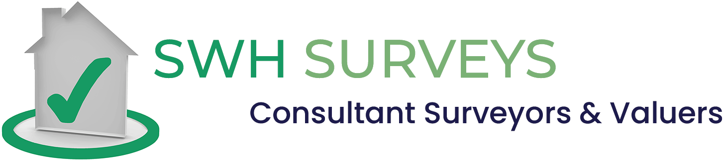 SWH Surveys Logo